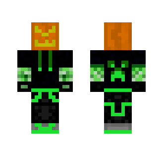 ErLeMo (Halloween)