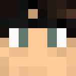 MR President - Male Minecraft Skins - image 3