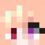 Hey, you Beautiful - Female Minecraft Skins - image 3