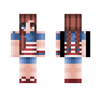♡ Happy 4th of July ♡