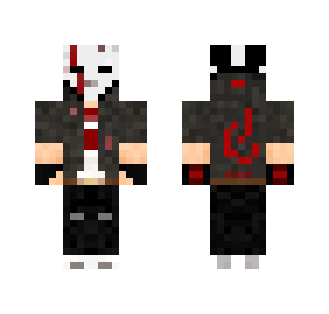 Killer JEFF