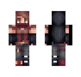 ◊€∆†◊ | Rogue