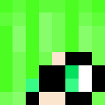Veggi :3 - Female Minecraft Skins - image 3