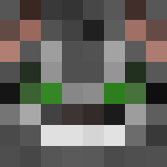 Gamer-Cat - Male Minecraft Skins - image 3