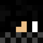 Black Bandit - Male Minecraft Skins - image 3