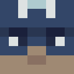 Captain America - Comics Minecraft Skins - image 3