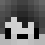 The Flowers Nika boi - Male Minecraft Skins - image 3