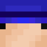 The Question (DC) - Comics Minecraft Skins - image 3