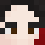 Desert nomad - Female Minecraft Skins - image 3