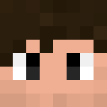 SCP Dr. James Howards - Male Minecraft Skins - image 3