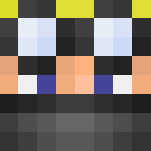 Elhith (Requested) - Male Minecraft Skins - image 3