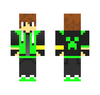 Tomcraft Youtuber