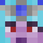 Inieloo | Karina (Mobile Legends) - Female Minecraft Skins - image 3