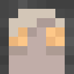 bones of a dead god [oc] - Male Minecraft Skins - image 3