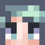 i can never make you stay... - Female Minecraft Skins - image 3