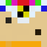Download Free I was bored Skin for Minecraft image 3 I was bored - Male Minecraft Skins - image 3