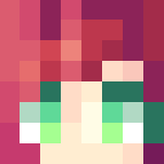 Tropical - Female Minecraft Skins - image 3