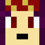 Yuuki Konno -{ Sword Art Online }- - Female Minecraft Skins - image 3