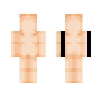 Body Base // Newiskh