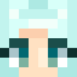 pastel wreck 2 - Female Minecraft Skins - image 3