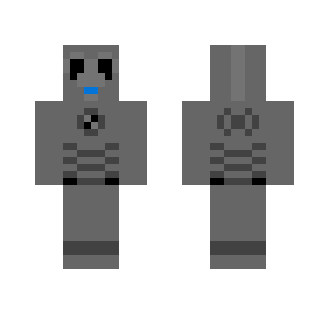 Cybus Cyberman