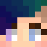 Female Purple Blazer! - Female Minecraft Skins - image 3
