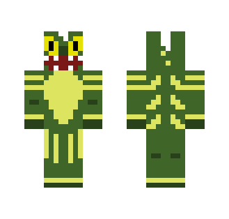 Stripe (Gremlins)