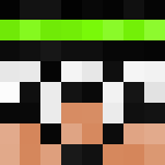 The Music Meister - Male Minecraft Skins - image 3