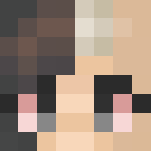 higher than a kite. // trashyy - Female Minecraft Skins - image 3
