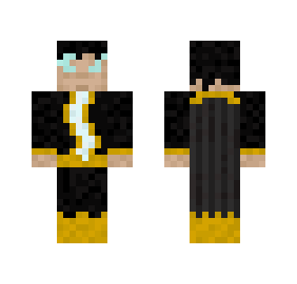 Black Adam
