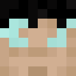 Black Adam - Male Minecraft Skins - image 3