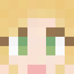 fashionable adventurer - Female Minecraft Skins - image 3