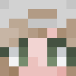 Download Free Happy fourth of july ???????? Skin for Minecraft image 3 Happy fourth of july ???????? - Female Minecraft Skins - image 3