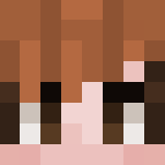 Alien #2 - Male Minecraft Skins - image 3
