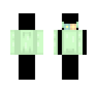 Mint Green ????