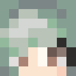 Watermelon - Female Minecraft Skins - image 3
