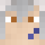 Bete [Anime Series] - Male Minecraft Skins - image 3