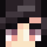 Dancing By Myself - Female Minecraft Skins - image 3