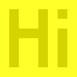 Hi GuY(comes with forge cape) - Male Minecraft Skins - image 3