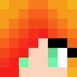 Cadenza Outfit - Female Minecraft Skins - image 3