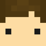 Morty Smith - Rick and Morty - Male Minecraft Skins - image 3