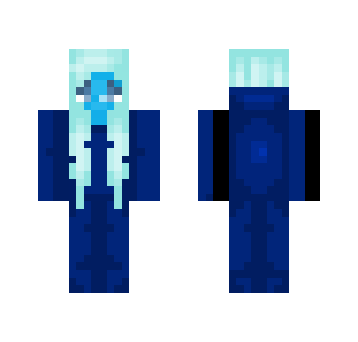 -={Blue Diamond}=-