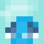 -={Blue Diamond}=- - Interchangeable Minecraft Skins - image 3