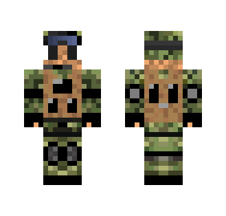 Dead Island (Hero)