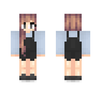 Overalls