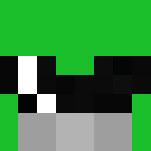 [RG] D3FALT's Skin - Male Minecraft Skins - image 3
