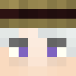 [LotC] Dirk Novokain - Male Minecraft Skins - image 3