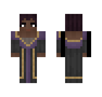 Noblewoman 2
