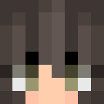 Simple♡ - Female Minecraft Skins - image 3
