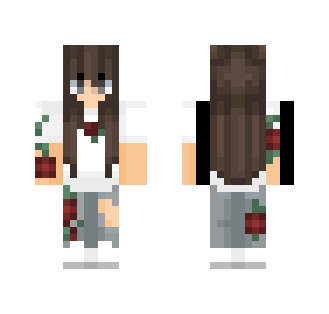 § ♥Red roses♥ §